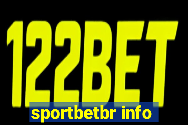 sportbetbr info