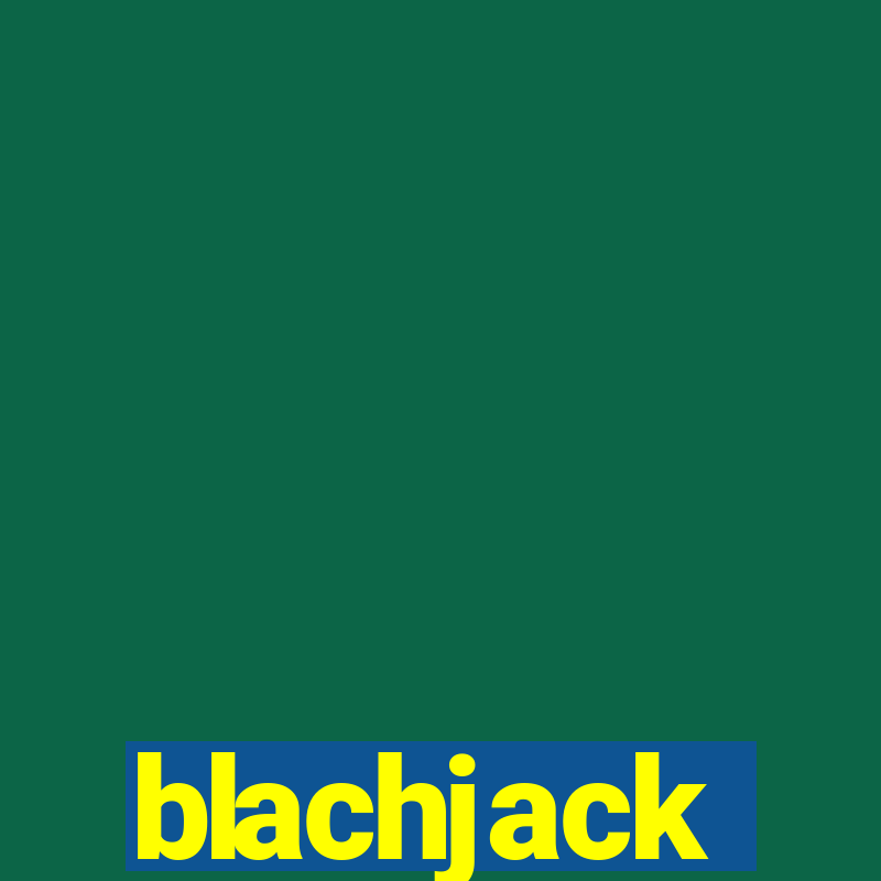 blachjack