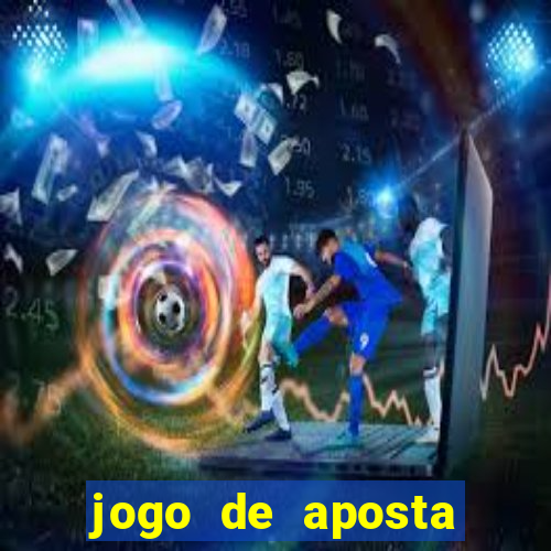 jogo de aposta mega sena