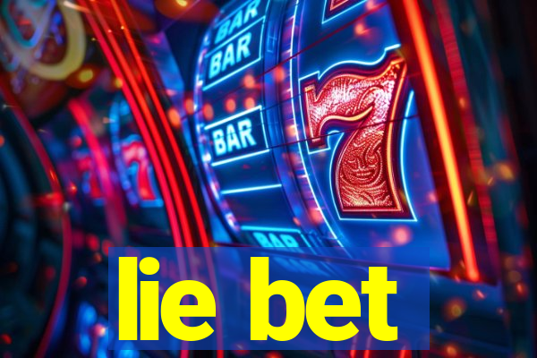 lie bet