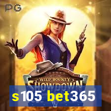 s105 bet365