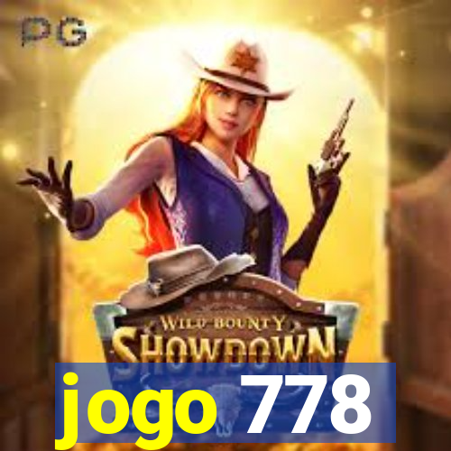 jogo 778