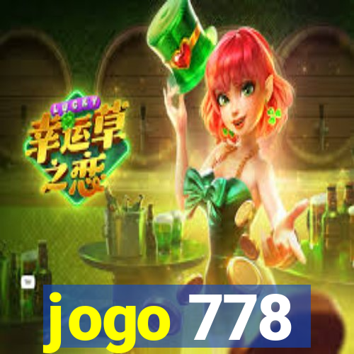 jogo 778