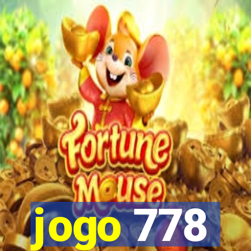 jogo 778