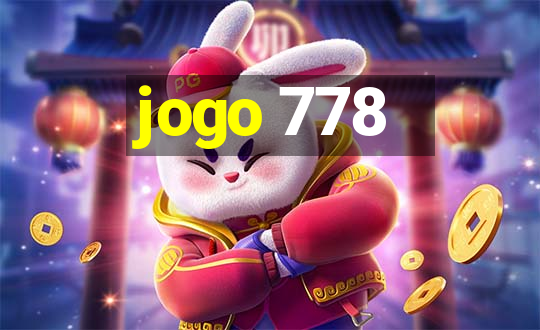 jogo 778