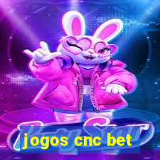 jogos cnc bet