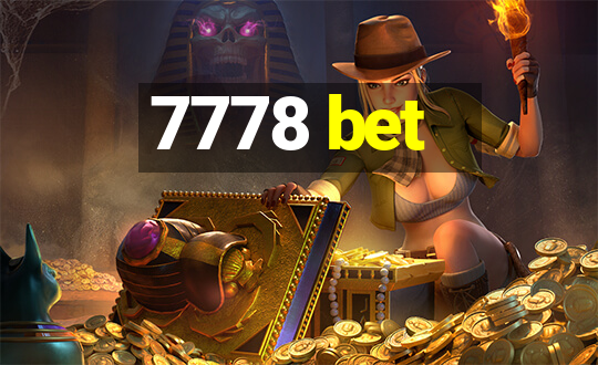 7778 bet