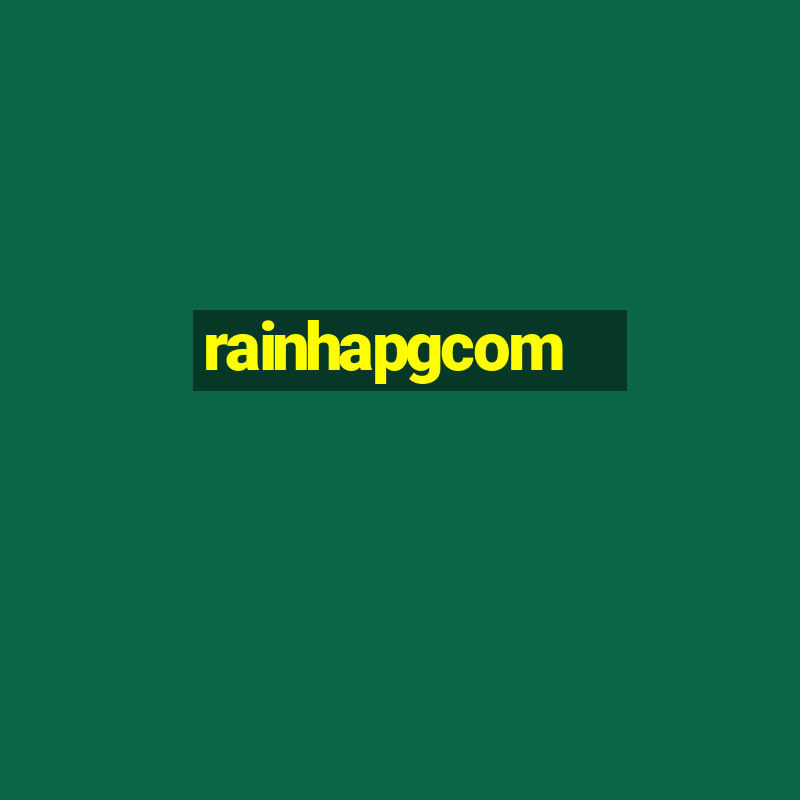 rainhapgcom