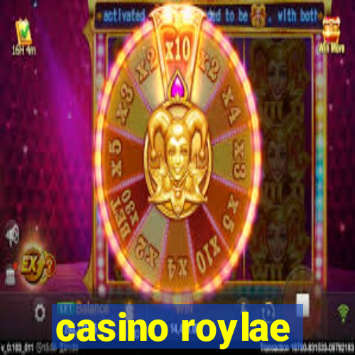 casino roylae