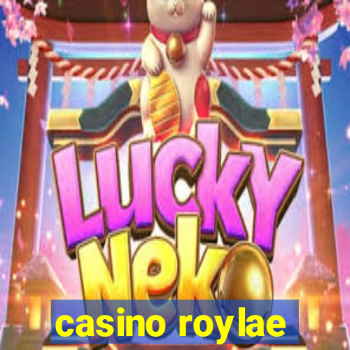 casino roylae