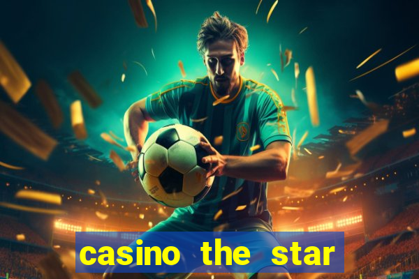 casino the star gold coast