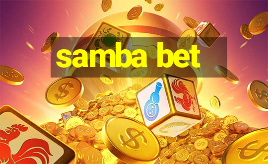 samba bet