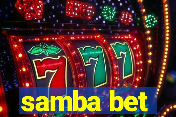 samba bet