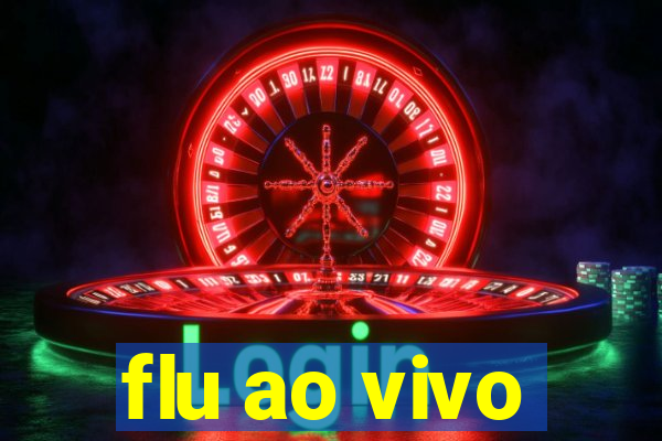 flu ao vivo