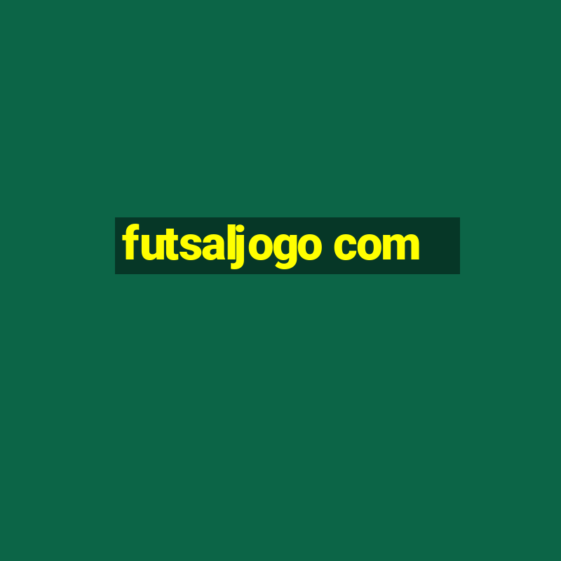 futsaljogo com