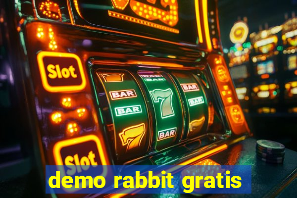 demo rabbit gratis