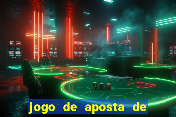 jogo de aposta de cortar frutas