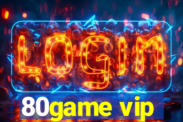 80game vip