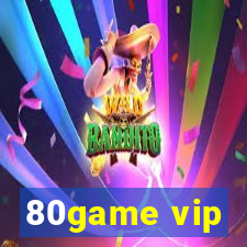 80game vip