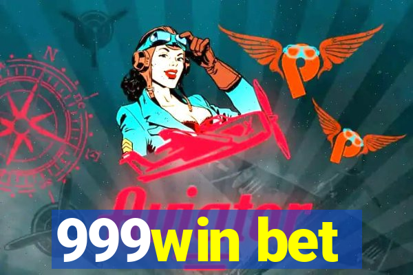 999win bet