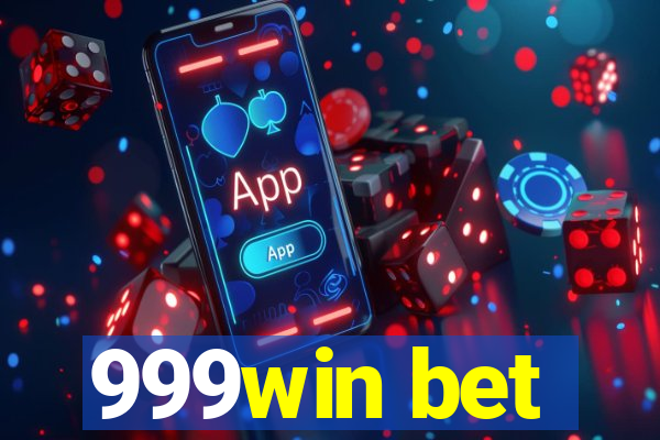 999win bet