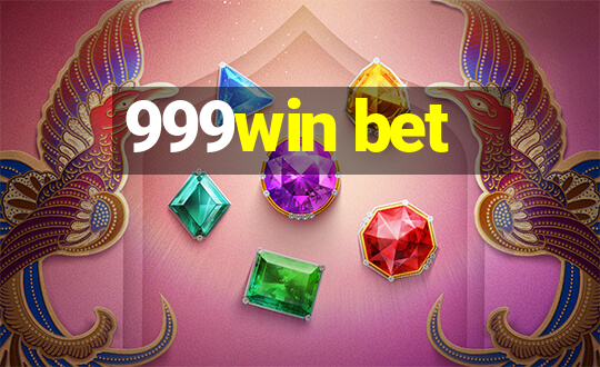 999win bet