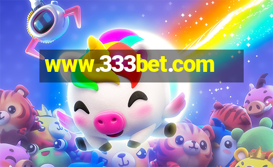 www.333bet.com