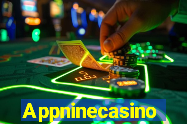 Appninecasino