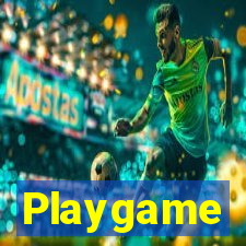 Playgame