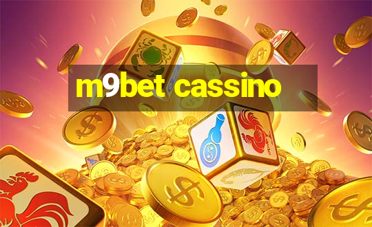 m9bet cassino