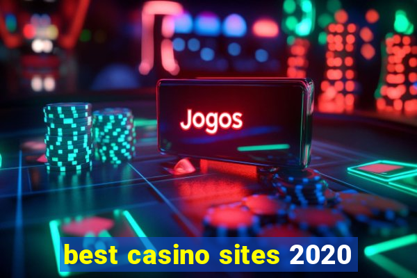 best casino sites 2020