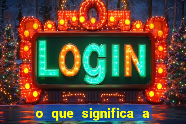 o que significa a sigla srn