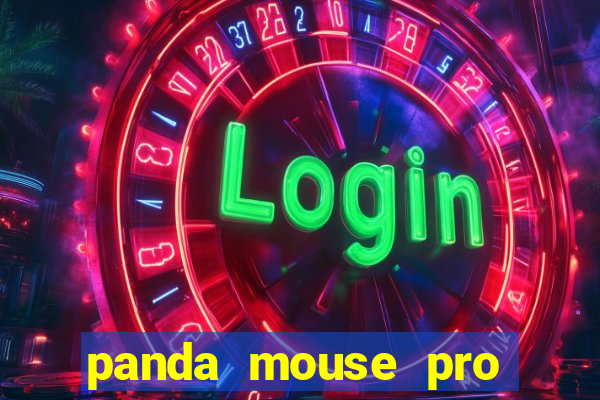 panda mouse pro 1.9.0 apk download