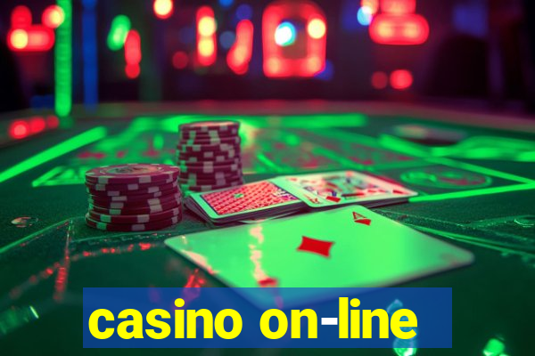 casino on-line