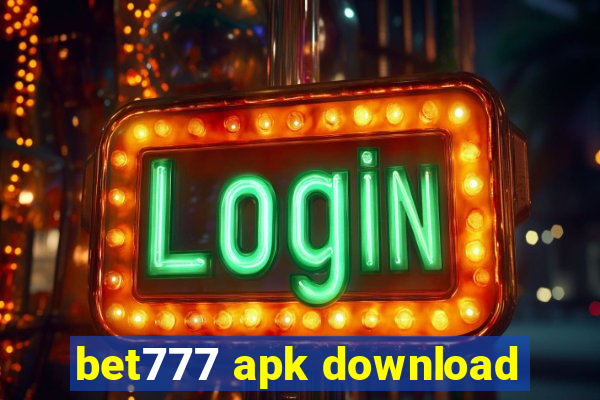 bet777 apk download