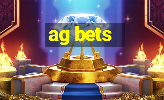 ag bets