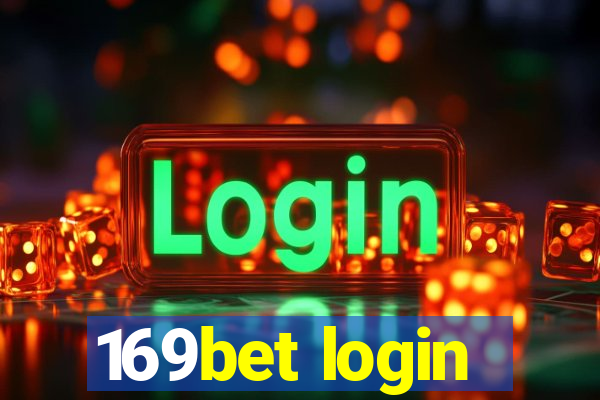 169bet login