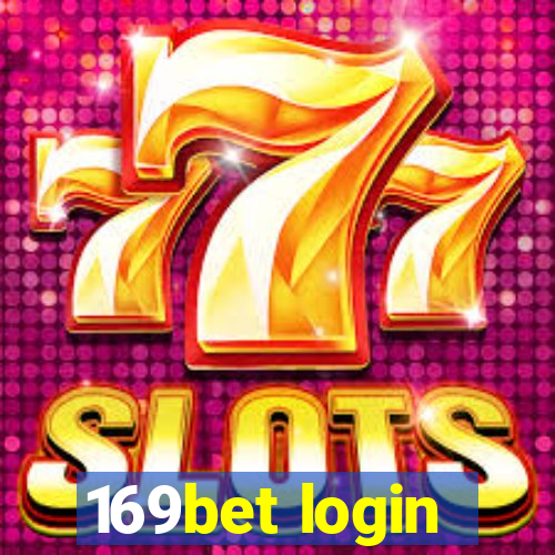 169bet login