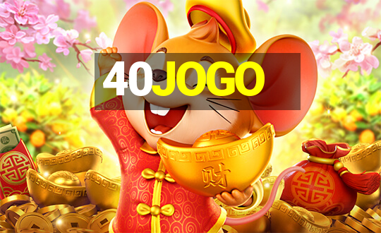 40JOGO