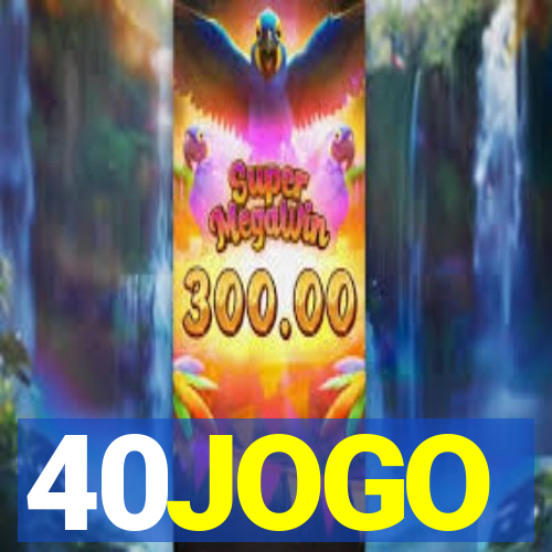 40JOGO