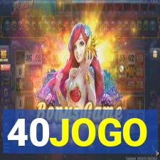 40JOGO