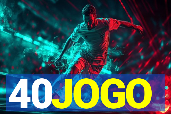 40JOGO