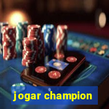 jogar champion