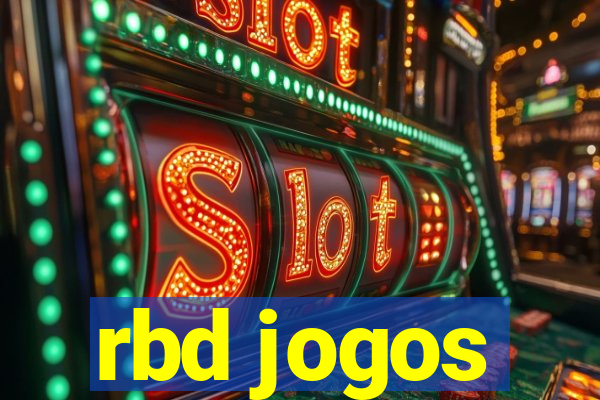 rbd jogos