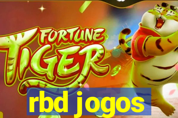 rbd jogos