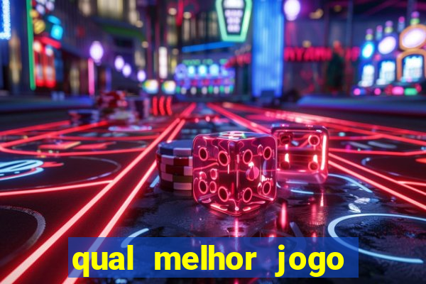 qual melhor jogo de poker para celular