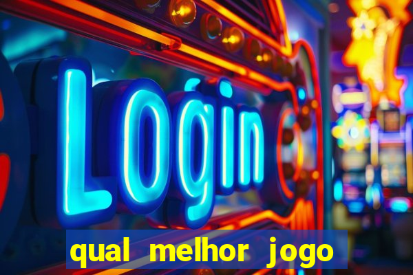 qual melhor jogo de poker para celular