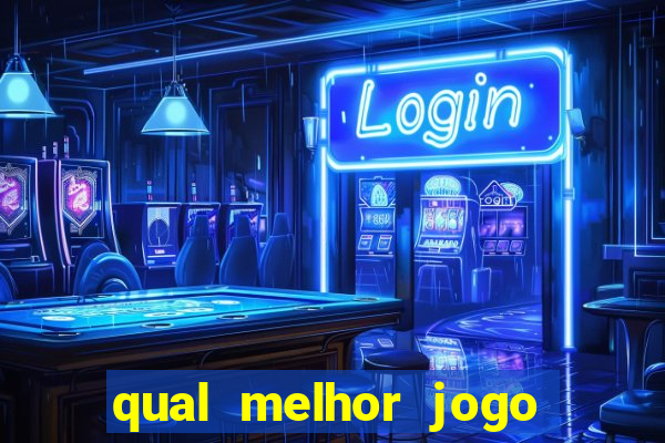 qual melhor jogo de poker para celular