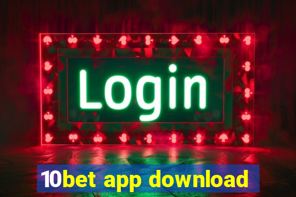 10bet app download