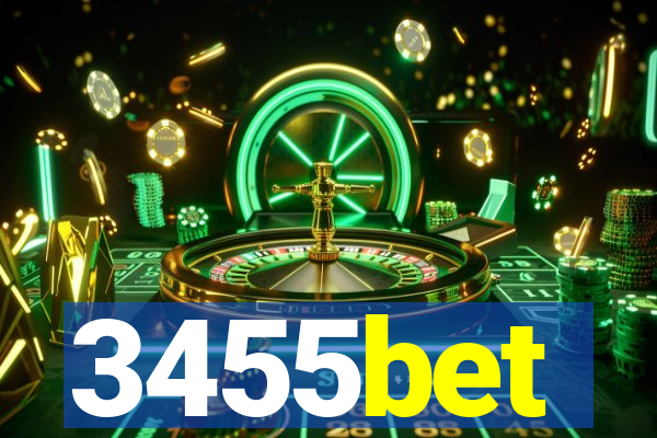 3455bet